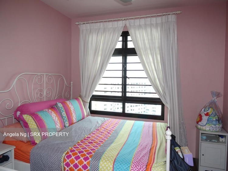 Blk 488 Admiralty Link (Sembawang), HDB 4 Rooms #200433482